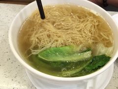 -甜蜜蜜港式茶餐厅(虹梅店)