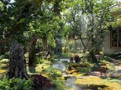 -Chom Cafe and Restaurant