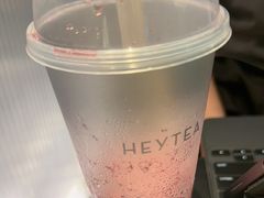 -喜茶(佛山岭南站店)