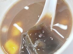 -鲜芋仙(中华广场店)