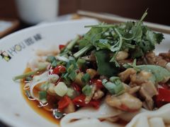 -I-YOU面缘·仁和新城店