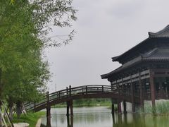 -汉梁文化公园