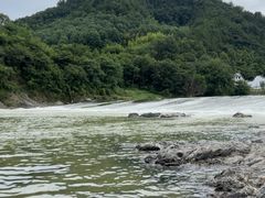 -渔梁坝