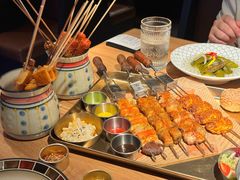 -雪熊精酿·哈尔滨烧烤酒馆(非遗大串店)