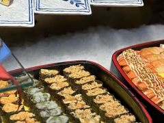 -東盛炭烤自助料理(浦东文峰广场店)