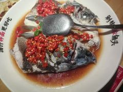 -湘阁里辣(南联锦泰城店)