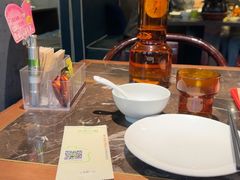-汤城小厨•粤菜•靓汤(苏州街店)