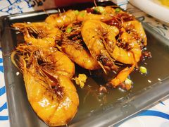-松哥油焖大虾(科技园店)