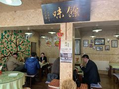 -余味私房菜(正阳小区西5街区店)