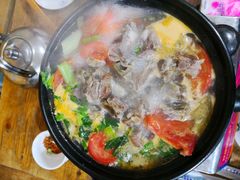 -钰洁腊排骨火锅