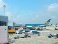 -河内内排国际机场