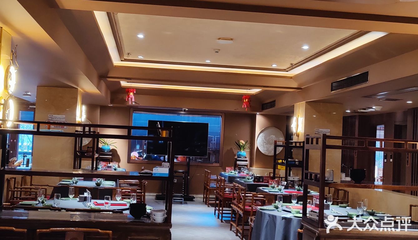 推荐店铺：御掌柜·烤鸭新京味（东直门店） 