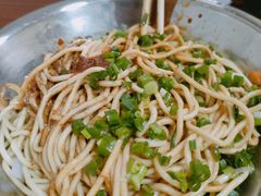 热干面-丽华早点(大成路店)