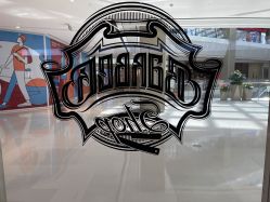 -Devilhands Barbershop男士理容店