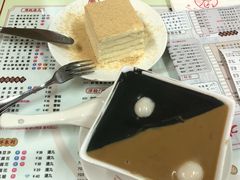 -香港華心糖水鋪(南西总店)