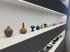 -1001艺术手作·银饰DIY·拼豆(小寨金莎店)