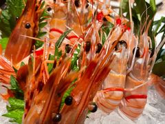 -Mr·Fish鱼鲜生海鲜放题(银泰in99店)