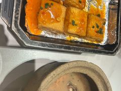 -刘胖子家常菜·蹄花焖藕(江汉路总店)