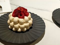 -潮一不贰·法式甜品·生日蛋糕·西式简餐(外滩店)