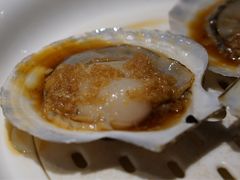 -马路边上·小海鲜烧烤(八一路店)