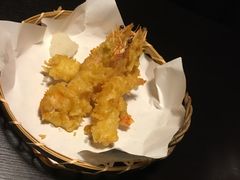 -日本料理神拉面