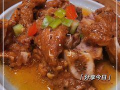 -悦雅居·老广州老味道(长湖店)