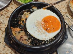 -姜胖胖无限自助烤肉(凯德天府店)