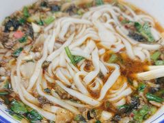 -虎子面粉馆(五一东村店)