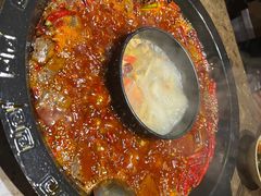 -重庆渝达老火锅(春熙路店)
