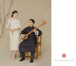 -沐曦摄影工作室