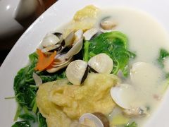 -广东道至正餐厅(区庄店)