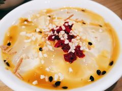 百香果冰粉-文叔·湖北名小吃·小龙虾(华强北店)