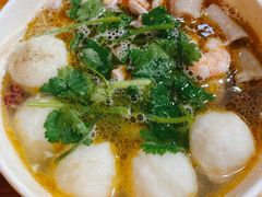 -明月虾面(厦禾路店)