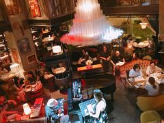大堂-杂咖zacup(领展中心城店)