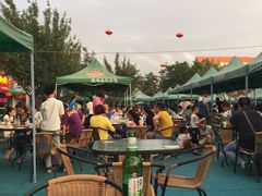 -领头羊烧烤餐厅(大唐路店)