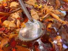 -阿巧一号私房菜(止园路店)