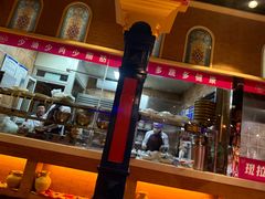 -SEEUNARI西域娜依新疆菜(环宇广场店)