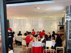 大堂-辣婆婆(航天桥店)