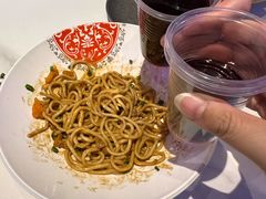 -不是烧烤·武汉大排档(亚运村店)