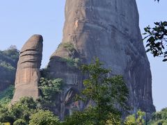 -丹霞山风景名胜区