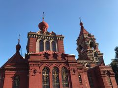 -圣·阿列克谢耶夫教堂