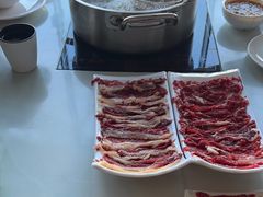 -潮牛禾记•潮汕鲜牛肉火锅(新亚洲店)