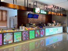 -汤连得温泉馆(宝山店)