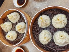 薄皮小笼包-刘长兴(逸仙桥店)