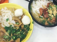 -文辉墨鱼丸大王(铜锣湾渣甸街总店)