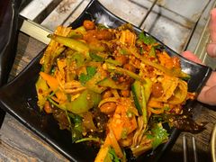 -鑫釜山海鲜烧烤(浑南店)