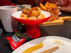 -辣尚瘾·烤鱼·新川菜(交大直营店)