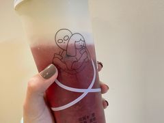 -喜茶(上海北外滩来福士店)