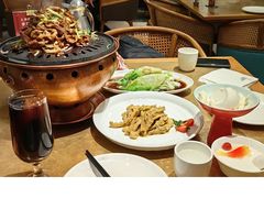-京味斋·烤鸭·北京菜(安贞店)