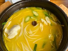-桥香园过桥米线(国贸店)
